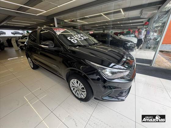 FIAT ARGO 1.0 FIREFLY FLEX DRIVE MANUAL FIAT ARGO 1.0 FIREFLY FLEX DRIVE MANUAL